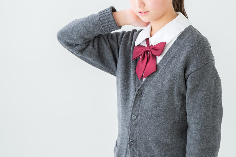 環軸関節回旋位固定(子どもさんの首が回らない、急性斜頸)