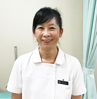 土田 悦子(山口県出身)