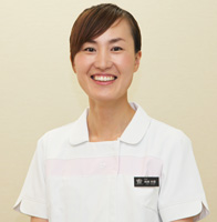 森藤 朱里(山口県出身)