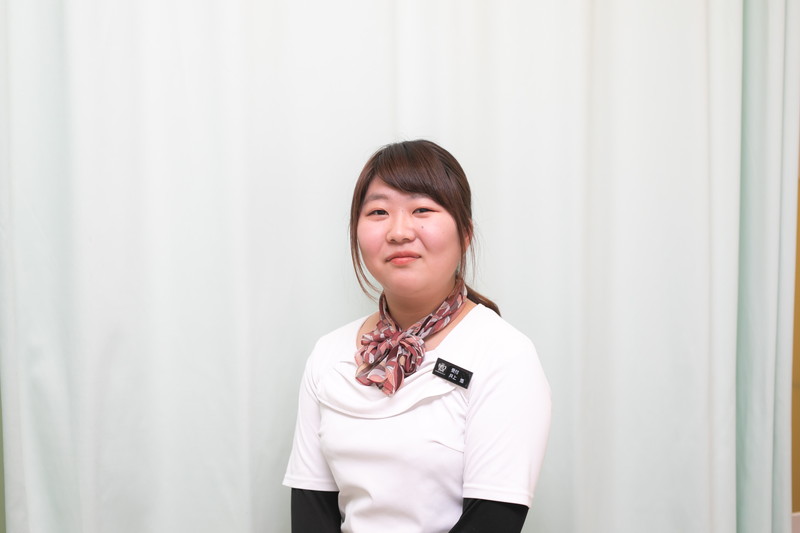 井上 悠